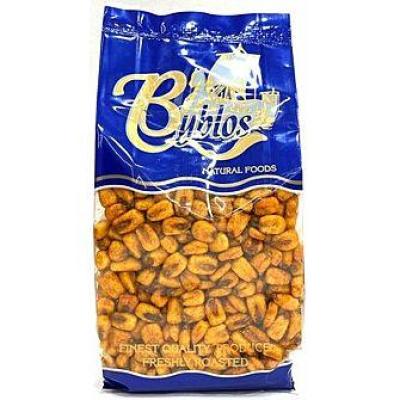 Roasted Chilli Corn Nuts