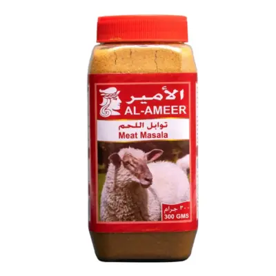 Al-Ameer Meat Masala 300g - توابل اللحم الامير