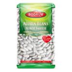 Bodrum Alubia Beans – 1kg