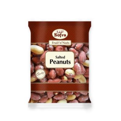 Sofra Peanuts Salted 180g - السُفرة فول سوداني مملح