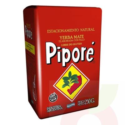 Yerba Mate Piporé 250g