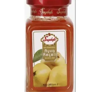 Seyidoglu Quince Jam 380G