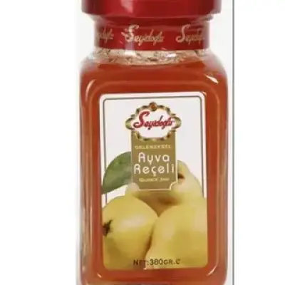Seyidoglu Quince Jam 380G