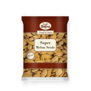 Sofra Super melon Seeds 180g - السُفرة لب سوبر مصري