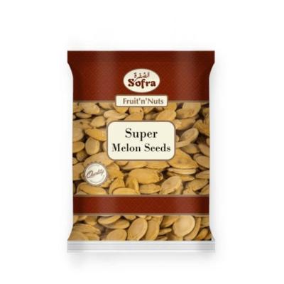 Sofra Super melon Seeds 180g - السُفرة لب سوبر مصري