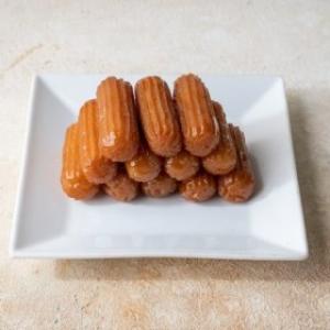 Balah El Sham 500g - بلح الشام ماندرين قويدر