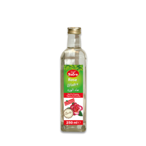 Sofra Rose Water 250ml - السُفرة ماء الورد