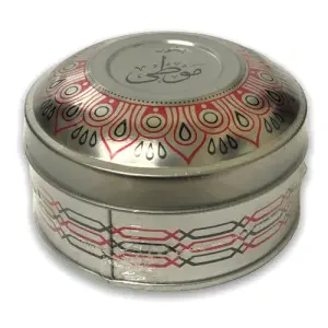 Banafa Incense Moudi 100g