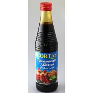 Cortas Pomegranate Molases