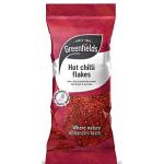 Hot Chilli Flakes 75g