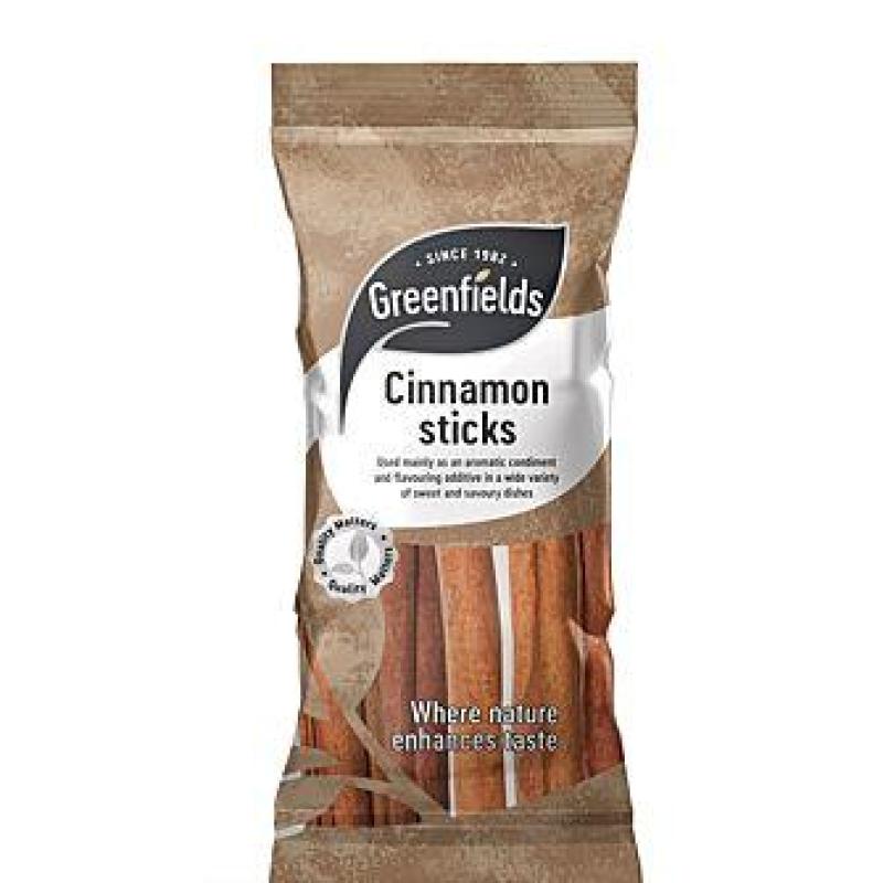 Cinnamon Sticks (x 5 sticks) قرفة كاملة
