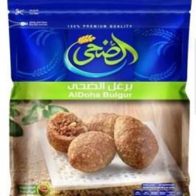 Al Doha Bulgur 500g - الضحي برغل