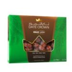 Crown Date Khalas Dates 1kg - تاج التمور تمر خلاص