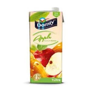 Domty Apple Nectar 1 ltr