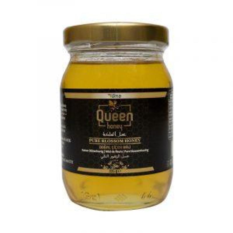 Queen Pure Blossom Honey (225 Gr)