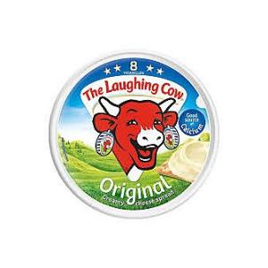 The Laughing Cow