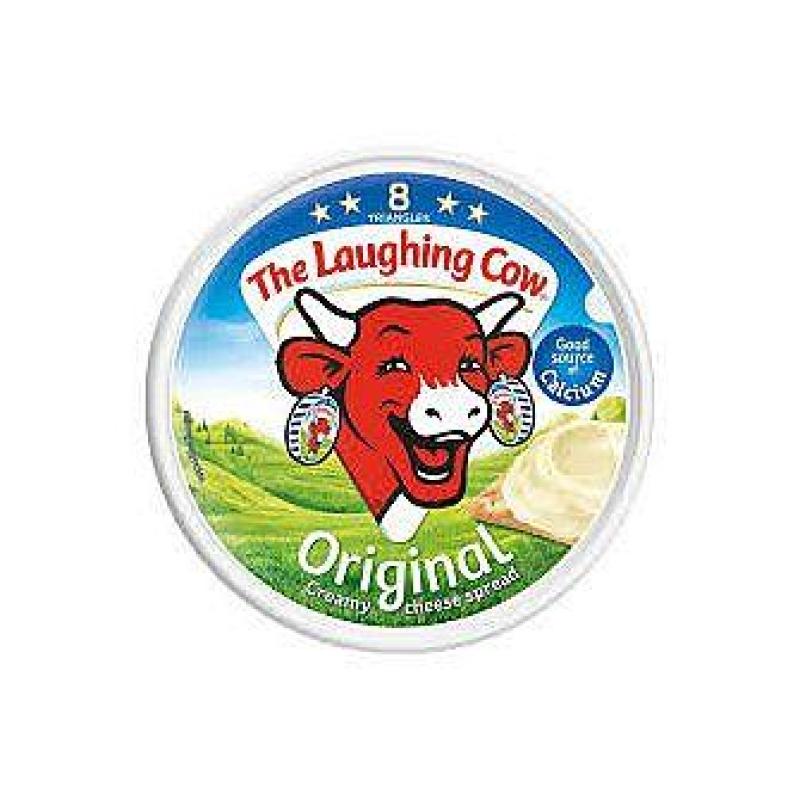 The Laughing Cow