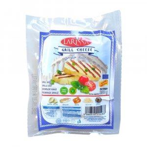 Larissa Halloumi Cheese (200 gr)