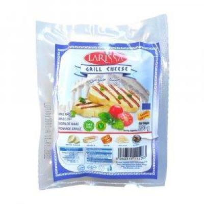 Larissa Halloumi Cheese (200 gr)