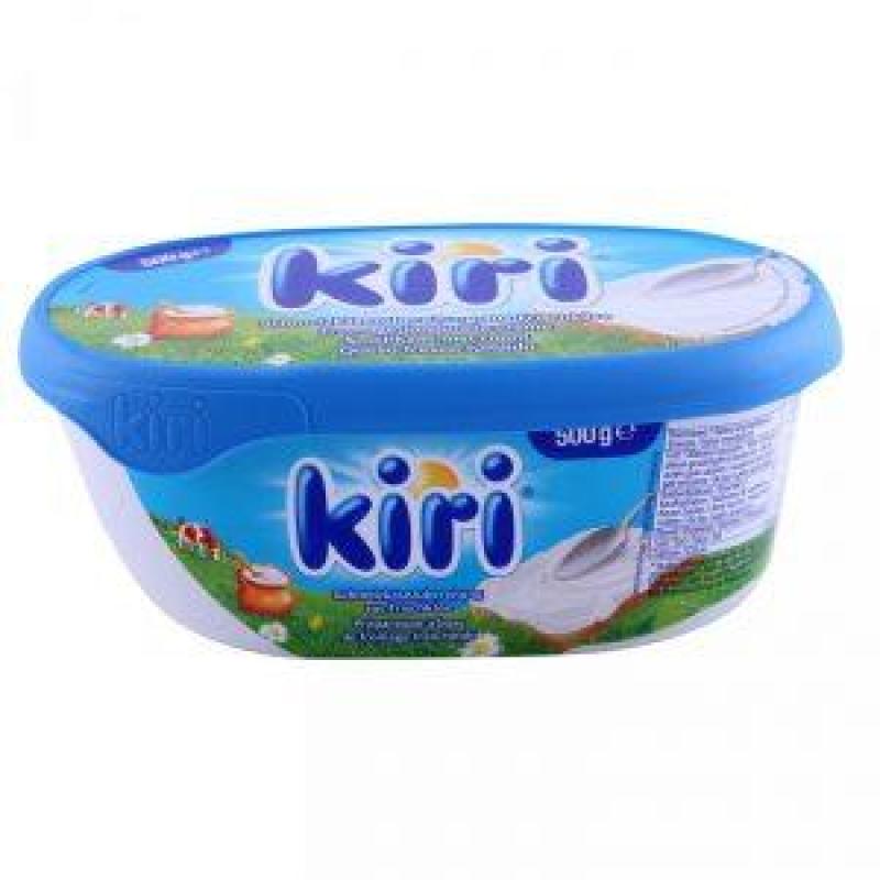 Kiri Spread Cheese (500 gr)