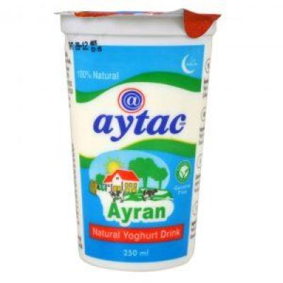 Aytac Yoghurt Drink (250 ml)