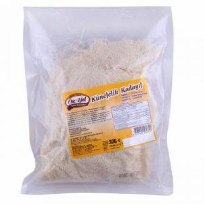 Oz Yil Kunefelik Kadayif (300 gr)