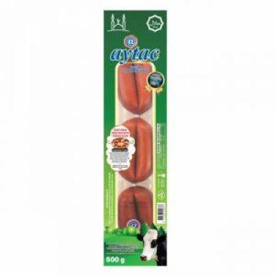 Aytac Parmak Sucuk (500 gr)