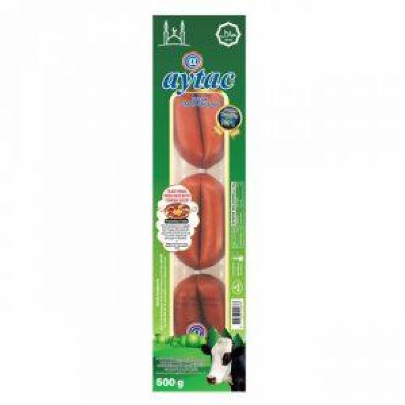 Aytac Parmak Sucuk (500 gr)