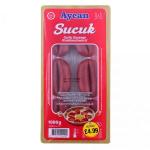 Aycan Parmak Sucuk (1 kg)