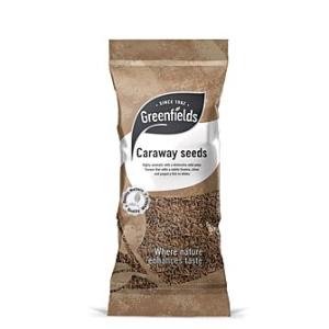 Caraway Seeds 75g بذور الكراوية