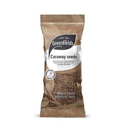 Caraway Seeds 75g بذور الكراوية