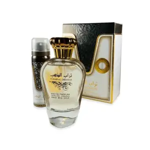 Ard Al-Zaafaran Turab Al-Dahab EDP 100ml