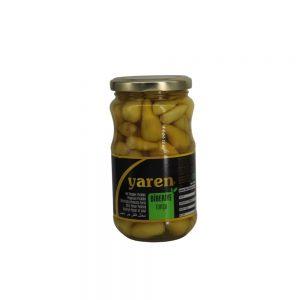 Yaren Biberiye Pickled Peppers 720g