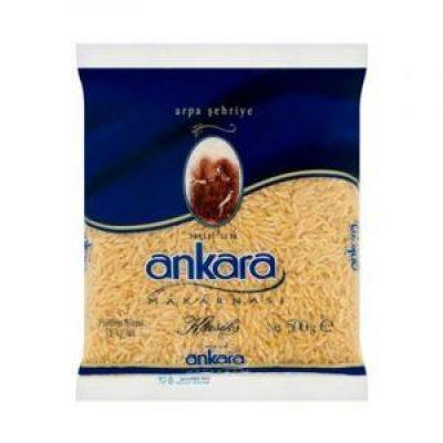 Nuh'un Ankara Pasta Arpa Şehriye (500 Gr)