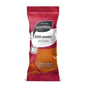 Chilli Powder 75g فلفل حار مطحون