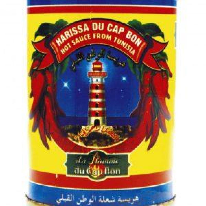 135g المنارة هريسة تونسية