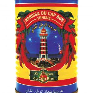 380g المنارة هريسة تونسية