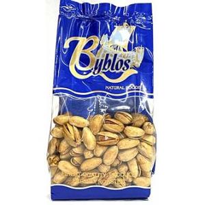 Lightly Salted Pistachio