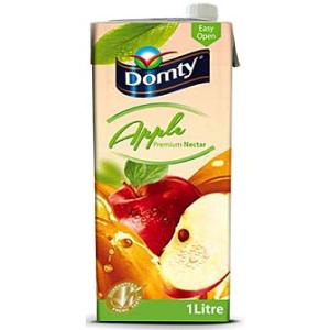 Domty Apple Nectar 1x1ltr