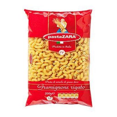 Pasta Zara Garmignone 500g