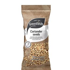 Coriander Seeds 50g بذور الكزبرة