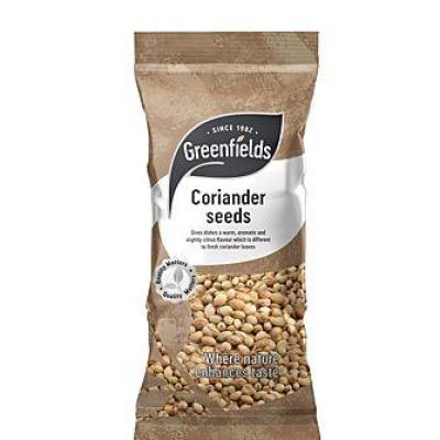 Coriander Seeds 50g بذور الكزبرة