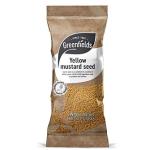 Yellow Mustard Seeds 100g بذور الخردل