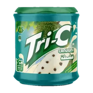 Tri-C Anuni Soursop Instant Drink 2.5Kg تراي سي عصير بودر القشطة