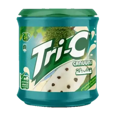 Tri-C Anuni Soursop Instant Drink 2.5Kg