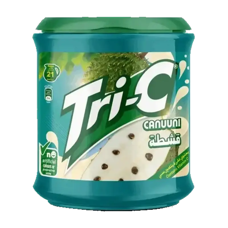 Tri-C Anuni Soursop Instant Drink 2.5Kg