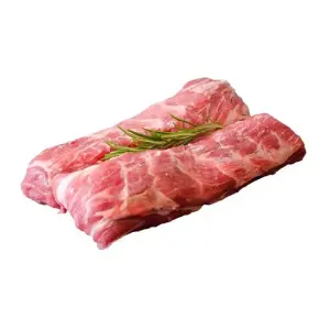 Boneless Lamb Neck Halal 500g