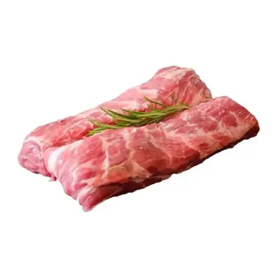 Boneless Lamb Neck Halal 500g