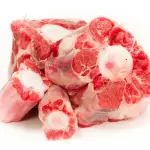 Ox Tail Halal - 500g