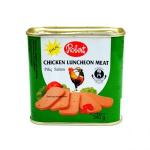 Robert Chicken Luncheon Meat (340 gr)